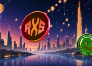 Pepe Coin （Pepe）和Rexas Finance （RXS）市值预测与以太坊的飙升有关