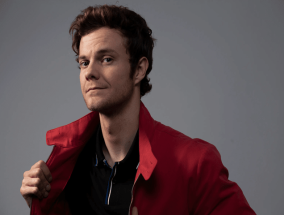 杰克·奎德（Jack Quaid）在《男孩们》（The Boys）中畅谈裸体，表达了不适